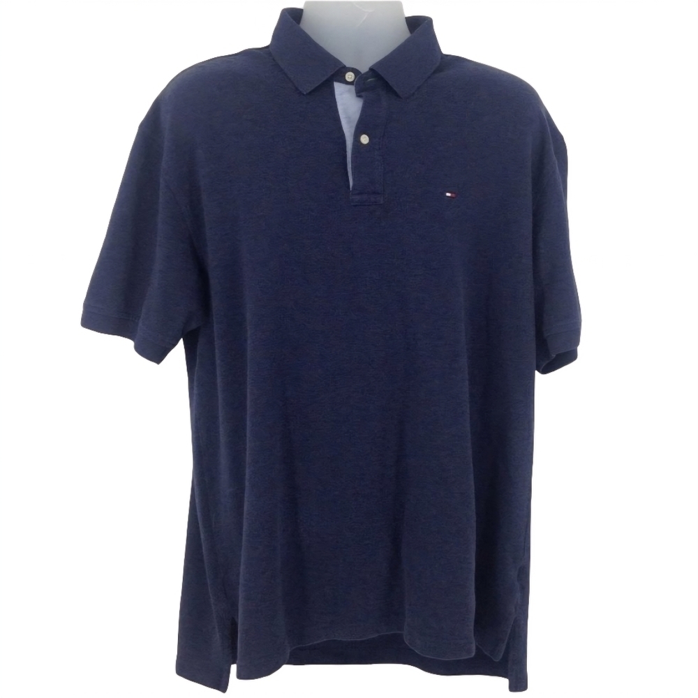 Tommy Hilfiger Polo shirt👕